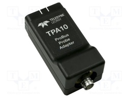 Adapter; 4GHz; -40÷70°C; 31.1x39x88.6mm; test probe