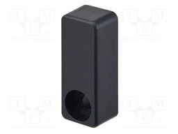 Actuator; D41D; IP67; -25÷65°C; 22x9x7mm