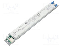 Power supply: switching; LED; 35W; 50÷220VDC; 80÷350mA; 220÷240VAC