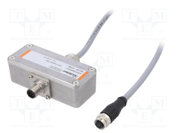 Accessories for sensors: programming device; Application: IN81