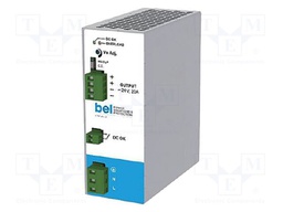 Power supply: switching