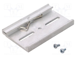 DIN rail; Works with: ES-279,ES-346,ES-701,ES-842,US-279