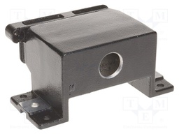 Enclosure: for HDC connectors; Han® HPR; size 16B; -40÷125°C