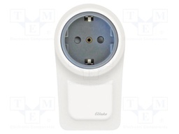 Executive module; EnOcean; plug-in; 230VAC; NO; Ch: 1