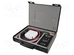 Rogowski coil; Band: 0,2Hz÷6,5MHz; I AC: 3000A; Len: 4m; -20÷100°C