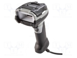 Sensor: bar code scanners