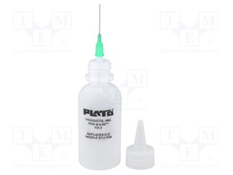 Dosing bottles; 59ml; 1pcs; resin fluxes