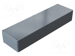 Enclosure: multipurpose