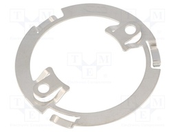 Connector: LED holder; Application: LED Light