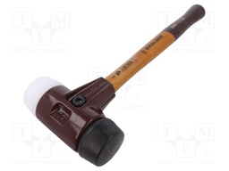 Hammer; 370mm; W: 135mm; 1105g; 50mm; round; SIMPLEX