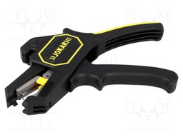Stripping tool; Wire: round,multi-core; 24AWG÷10AWG