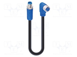 Cable: for sensors/automation; PIN: 5; 2m