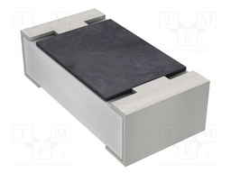 Resistor: thin film