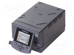 Station: control unit; 200W; 90÷450°C; 230VAC; Display: LCD; ESD