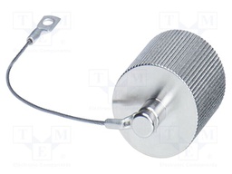 Protection cover; SH; metal