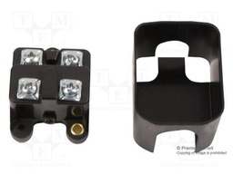 Contact block; Application: LS series