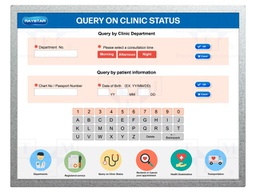 Display: TFT; 15"; 1024x768; Illumin: LED; Dim: 326.5x253.5x9.1mm