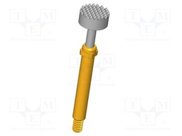 Test needle; GKS-113