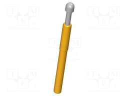 Test needle; GKS-113