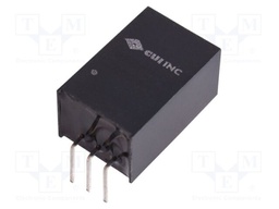 Converter: DC/DC