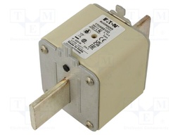 Fuse: fuse; aR; 630A; 690VAC; industrial; NH3