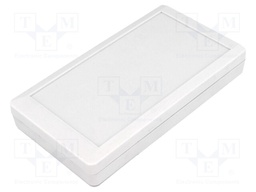 Enclosure: multipurpose; X: 83mm; Y: 151mm; Z: 33mm; HANDLEGANT I