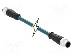 Cable: for sensors/automation