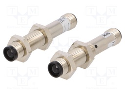 Sensor: photoelectric; Range: 0÷5m; PNP; DARK-ON,LIGHT-ON; 100mA