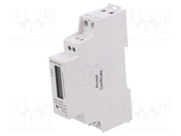 Module: controller; 230VAC 50/60Hz; for DIN rail mounting