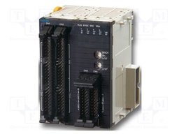 Module: positioning; OUT 1: line driver; 90x62x65mm; 5VDC,24VDC