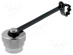 Connector accessories: protection cover; Series: C091A,C091D