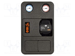 Pump group; 125mm