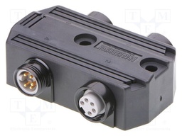 Cable: for sensors/automation