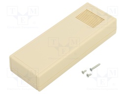 Enclosure: multipurpose