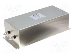 Filter: anti-interference