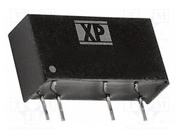 Converter: DC/DC; 12VDC