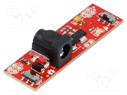 Module: voltage regulator; pin strips; 4÷9VDC; 0.8A