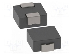 Inductor: wire