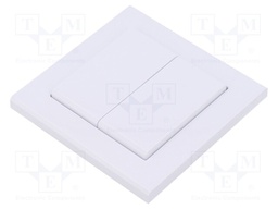 Module: wireless transmiter key with switch; 3VDC; 5÷50°C; 100m