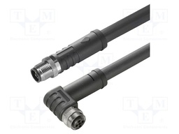 Cable: for sensors/automation