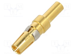 DIN-Signal high current f, 20A crimp