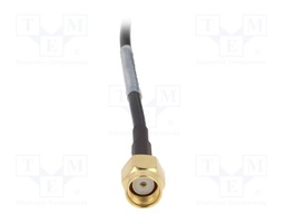 Module: external antenna; em4; IN 1: SMA; -40÷85°C