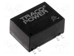 Converter: DC/DC; 1W; Uin: 18÷36V; Uout: 5VDC; Iout: 200mA; SMD; 3.3g