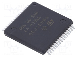 Driver; brush motor controller; 30A; Channels: 2; MultiPowerSO30