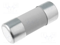 Fuse: fuse; gR; 32A; 690VAC; ceramic,cylindrical,industrial