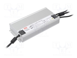 Power supply: switched-mode; LED; 1008W; 70÷180VDC; 2800÷7000mA