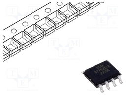 IC: operational amplifier