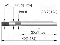 Tool: mounting tool