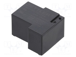 Relay: electromagnetic; SPST-NO; Ucoil: 12VDC; 40A; Series: AZ2150