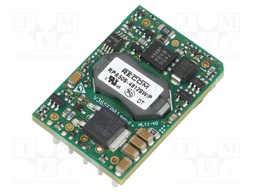 Converter: DC/DC; 50W; Uin: 18÷75V; Uout: 12VDC; Iout: 4.2A; 12.1g